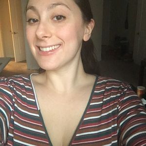 Meet your Posher, Paige